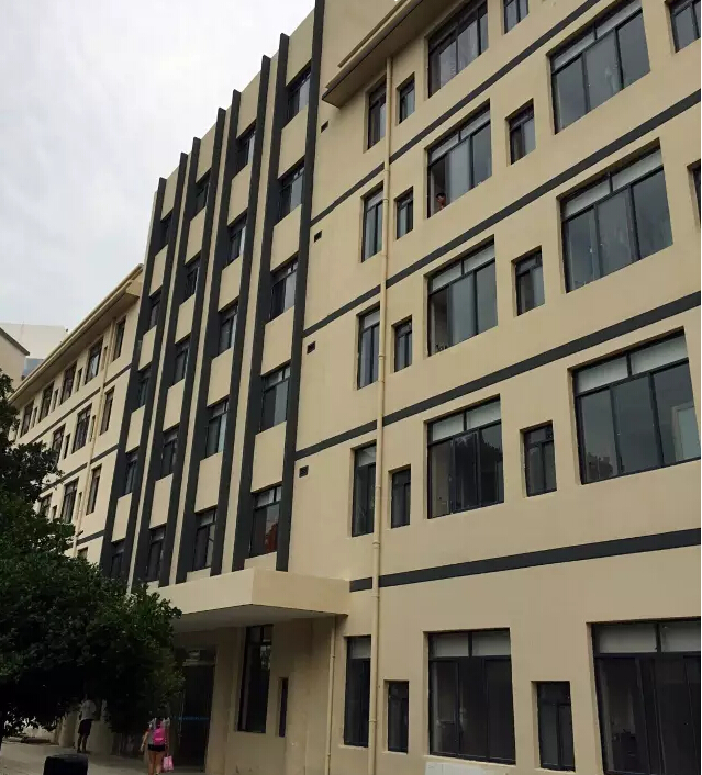 广西桂林医学院第二附属医院
