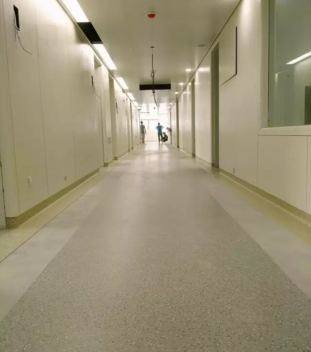 湖北孝感医院